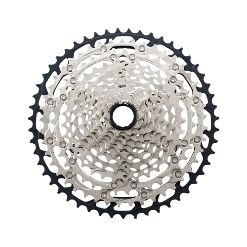 Kazeta Shimano SLX 12 rychlostí – horské kolo