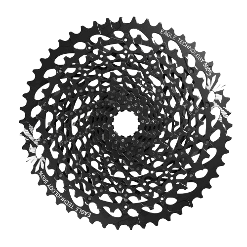 Kazeta SRAM GX Eagle XG-1275 12 rychlostí 10–52T