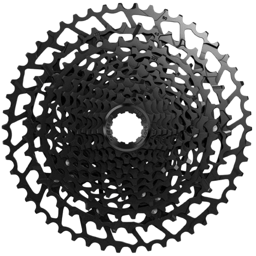 Alternativní text: Kazeta SRAM NX Eagle PG-1230 11–50T pro 12rychlostní pohon