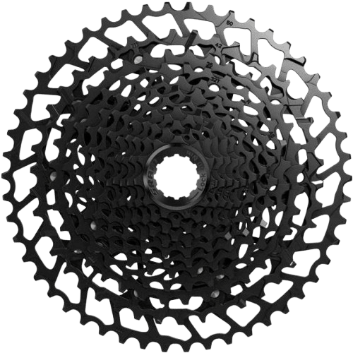 Kazeta SRAM SX Eagle – 12 rychlostí pro horské kolo