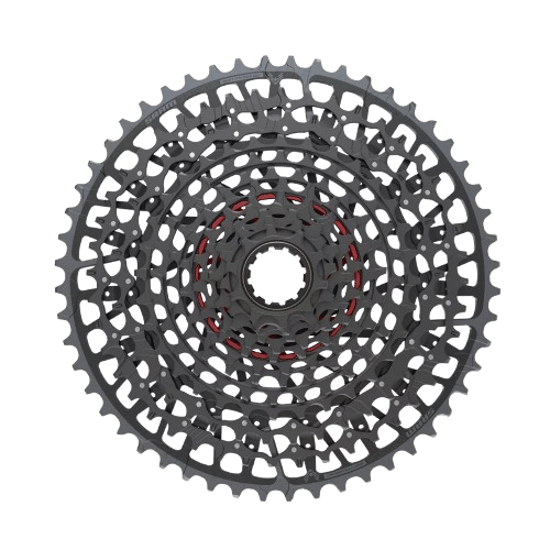 Kazeta SRAM X0 Eagle T-Type XS-1295 12s 10-52 zubů
