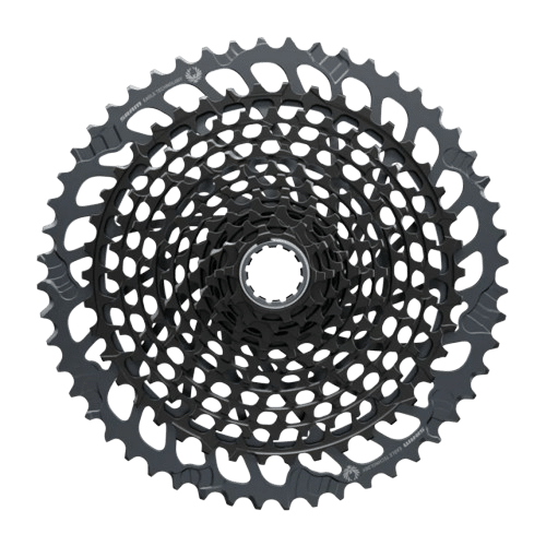 Kazeta SRAM X01 Eagle XG-1295 12 rychlostí 10–52T