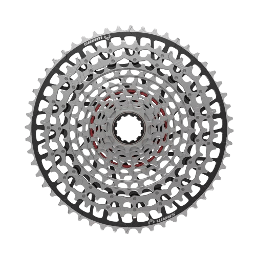 Kazeta SRAM XX Eagle T-Type XS-1297 12s 10–52 zubů
