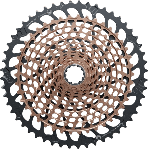 Kazeta SRAM XX1 Eagle XG-1299 12 rychlostí 10–52T